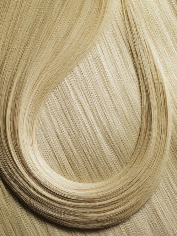 Tape In Extensions Golden Blonde 22