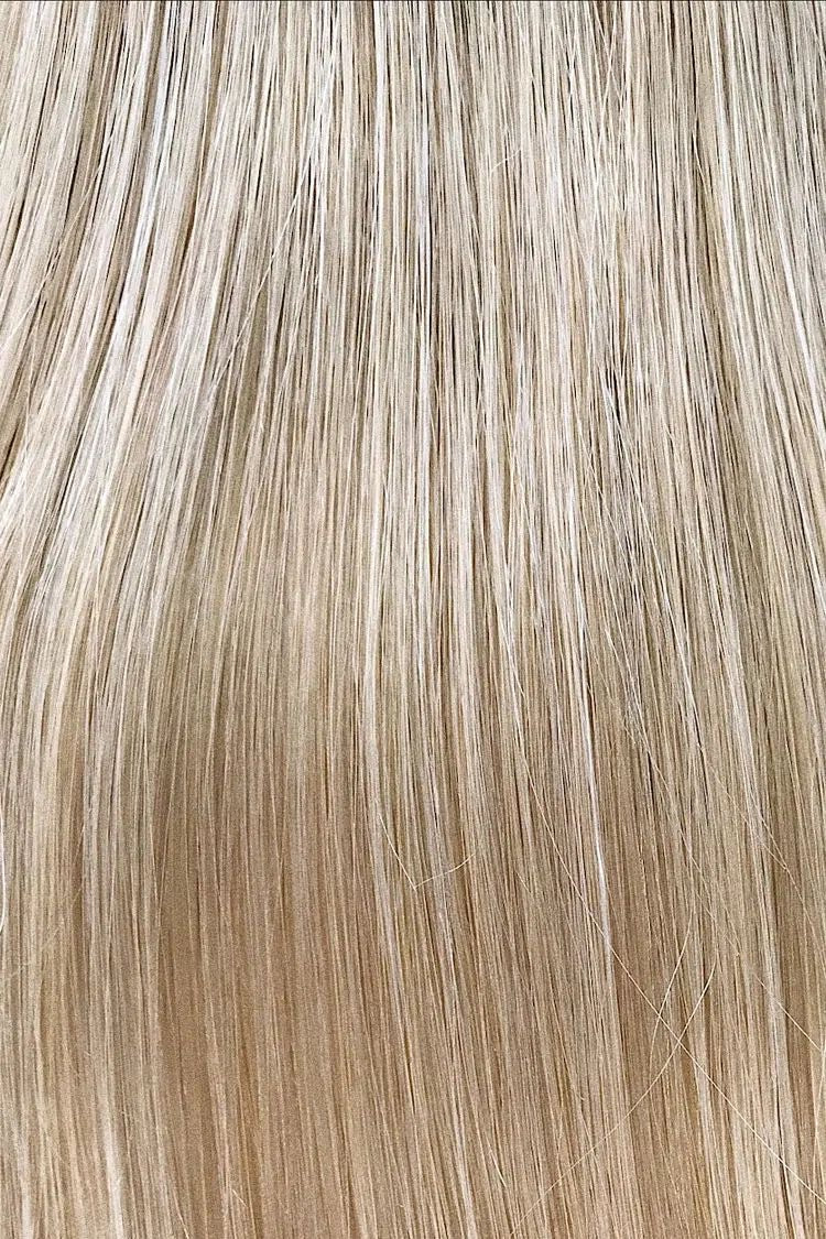 Tape In Extensions Champagne Blonde, 27