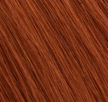Flex Wefts, Copper 33
