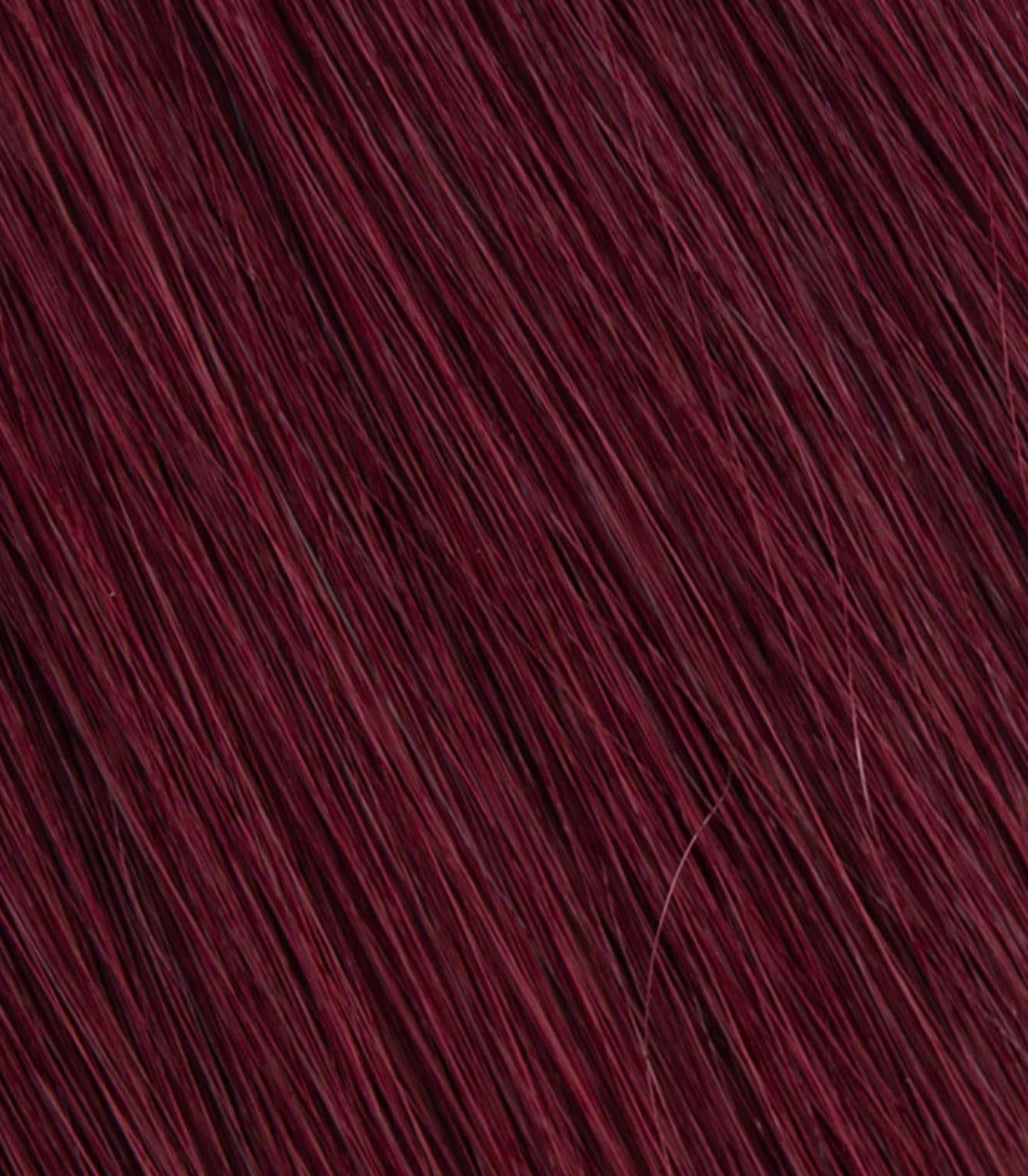 Flex Wefts, Deep Plum 99J