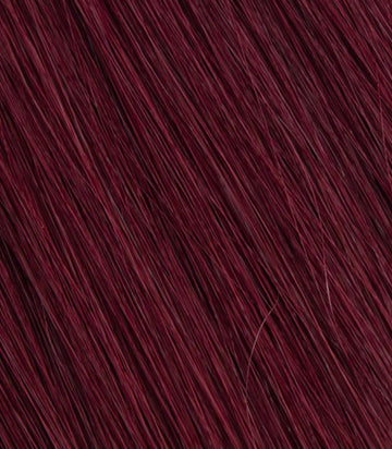Flex Wefts, Deep Plum 99J