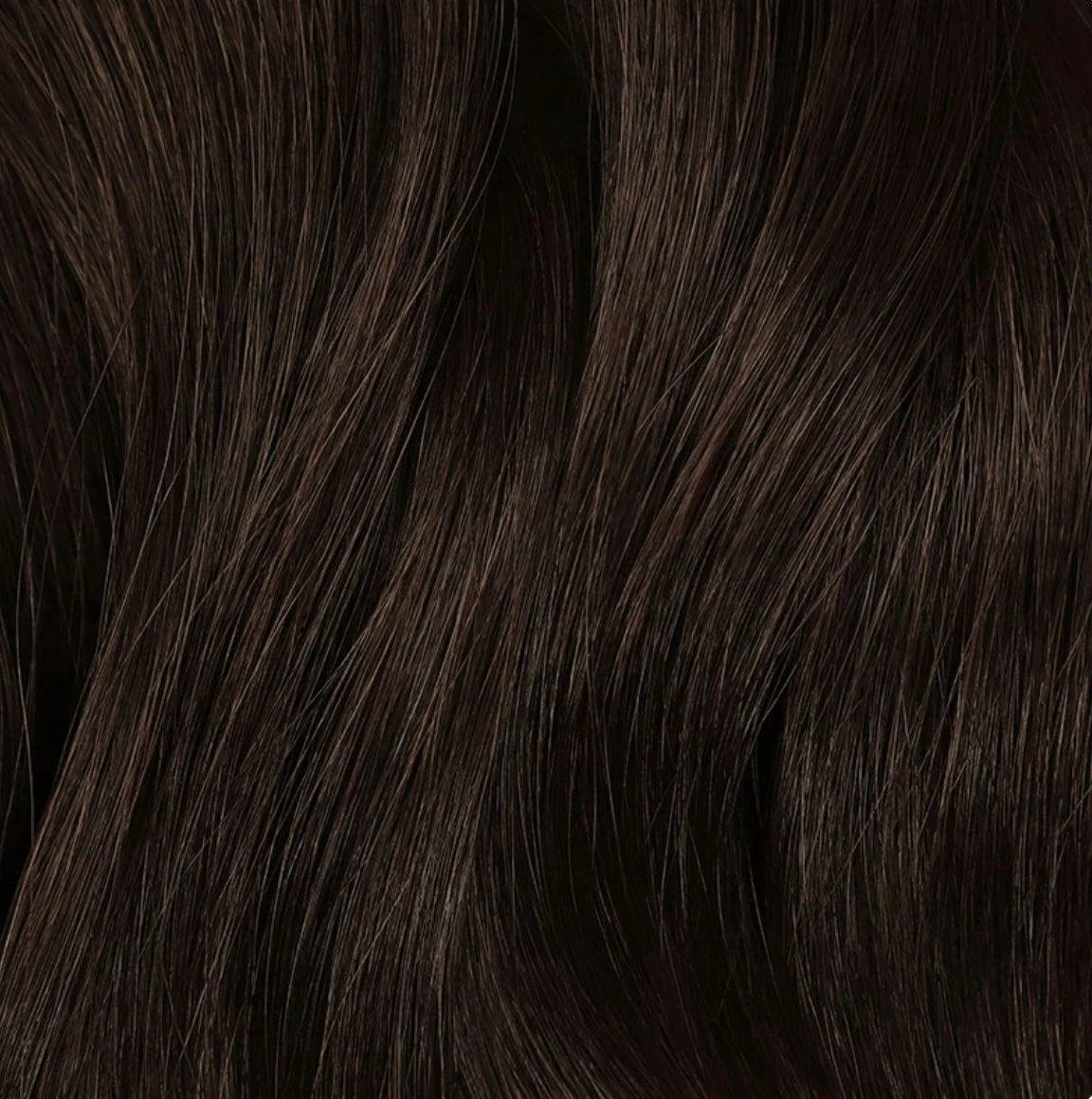 Tape In Straight Hair - #2