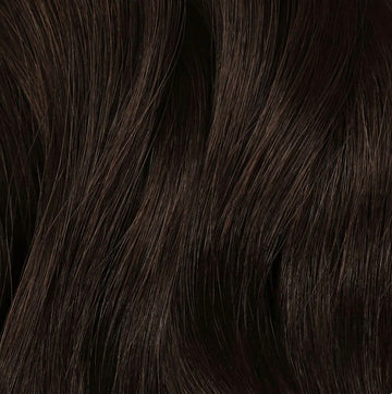 Tape In Straight Hair - #2