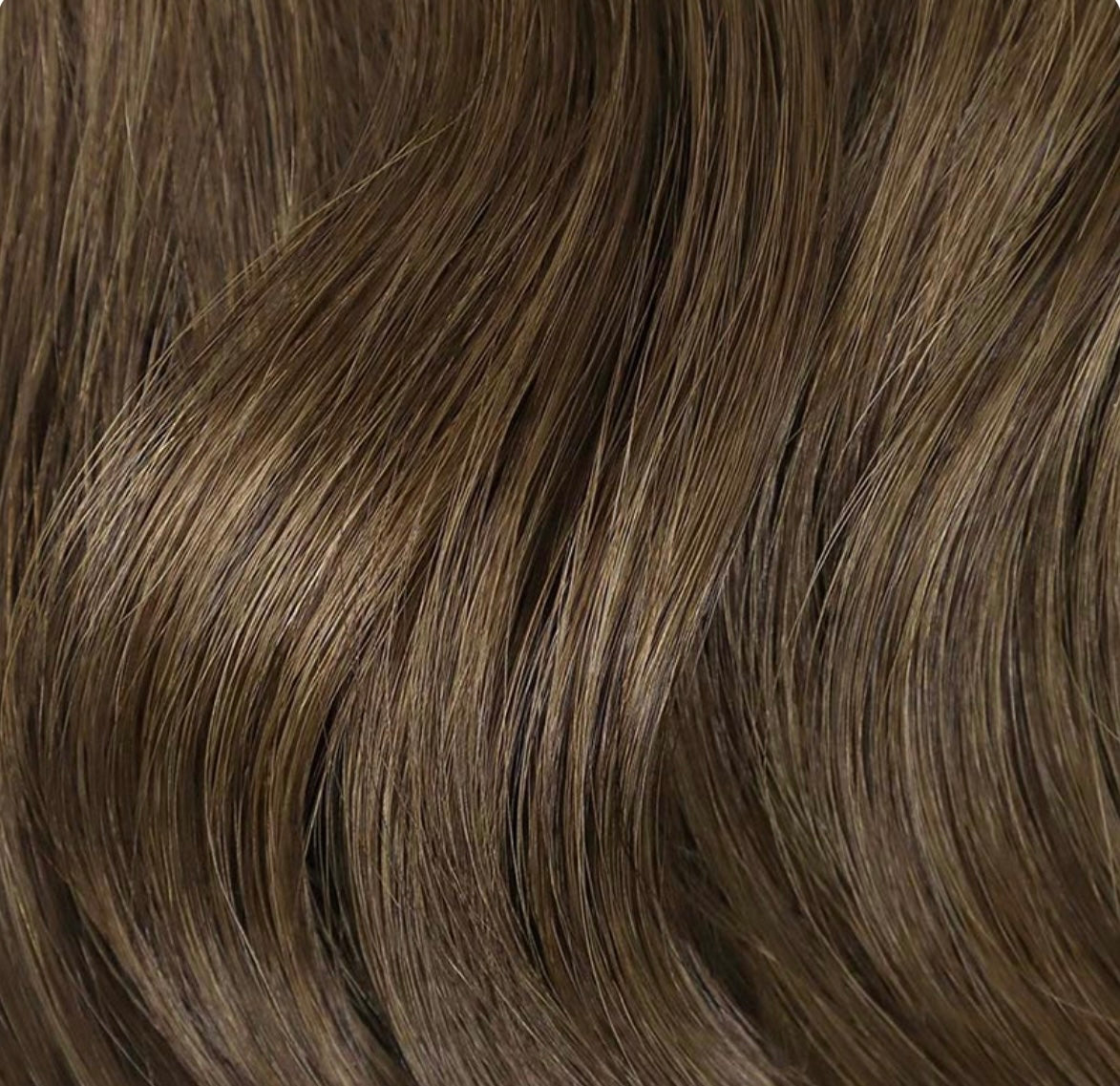 Tape In Extensions #4