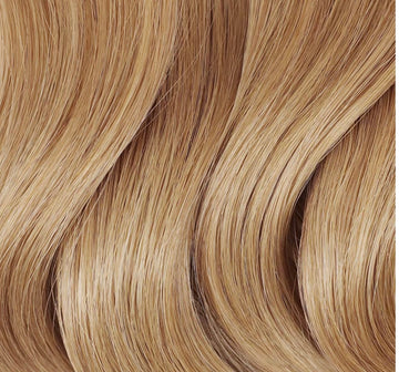 I Tip Straight Hair - #16