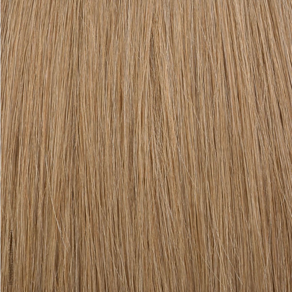 I Tip Straight Hair - #12
