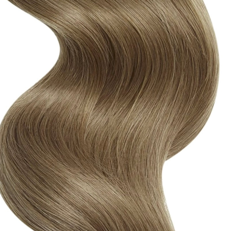 I Tip Straight Hair - #10