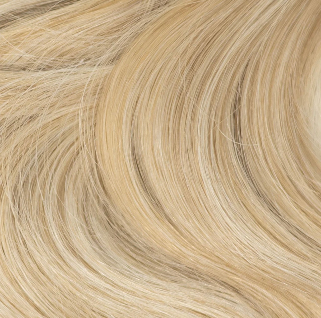 Tape In Straight Hair - 100g - #22