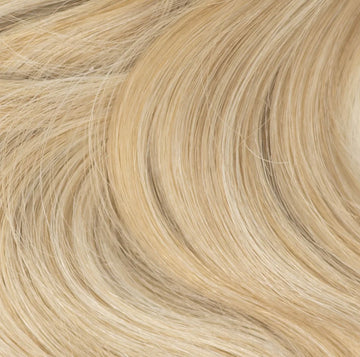 Tape In Straight Hair - 100g - #22