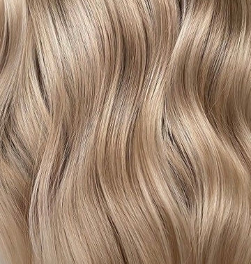 I Tip Straight Hair - #27