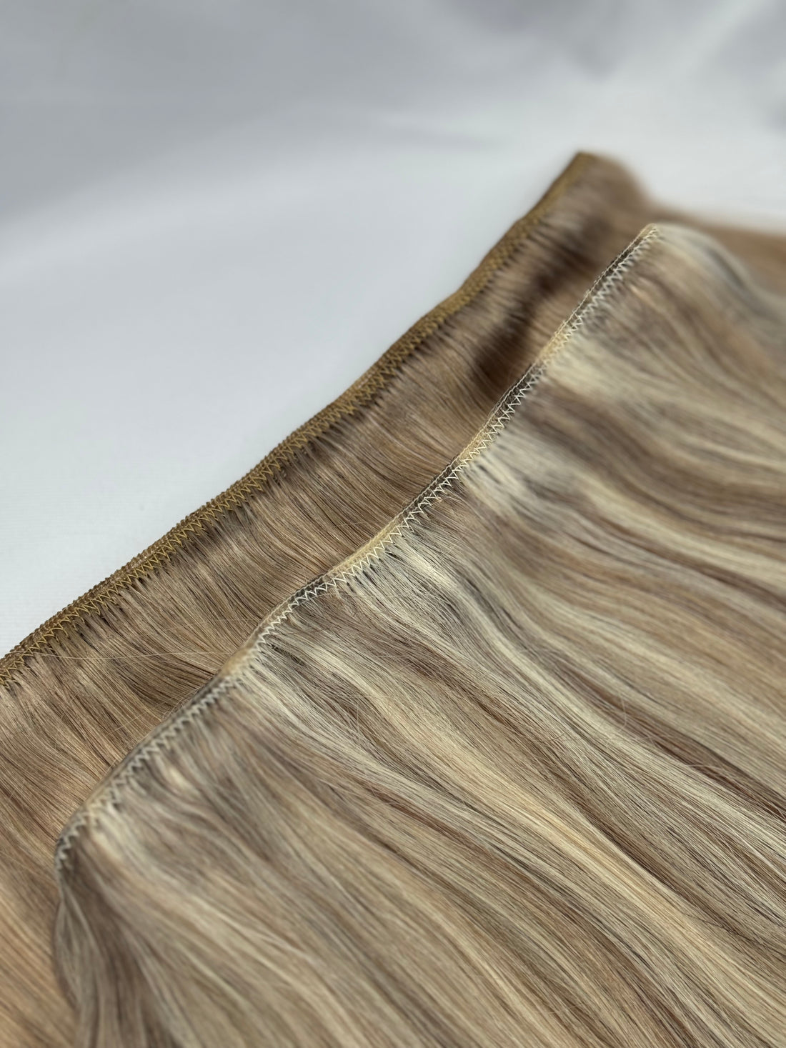 Flex Wefts Chestnut Brown 5