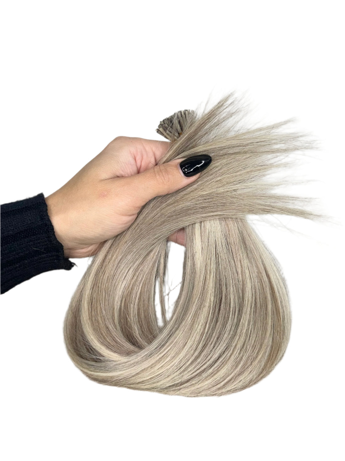 I Tip Extensions Blondie 613