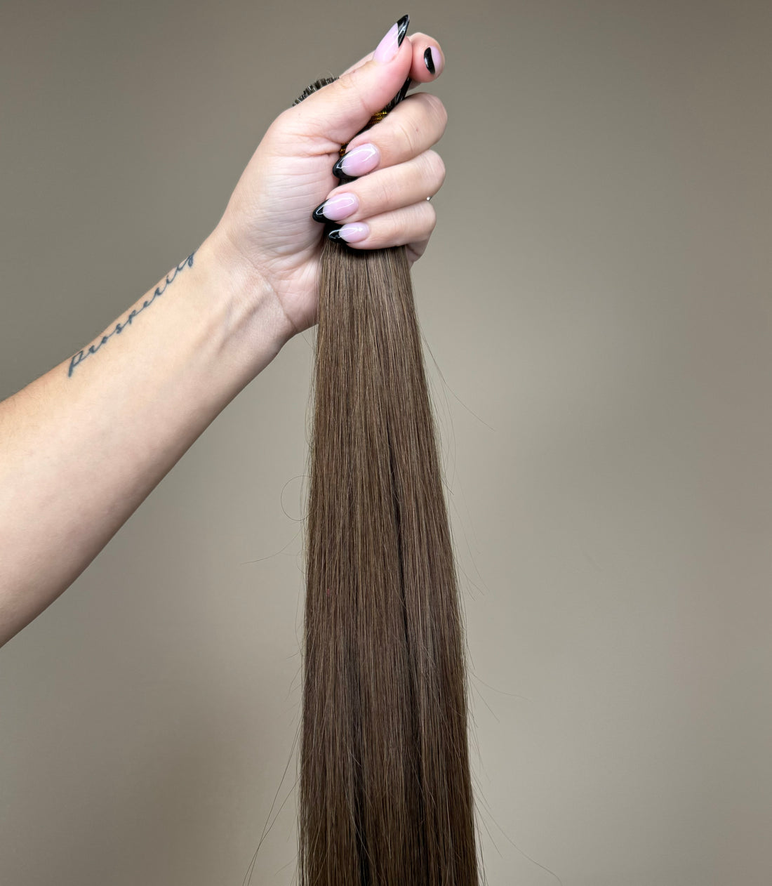 Tape In Extensions #4