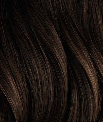 I Tip Extensions Sunlit Brown M2/27
