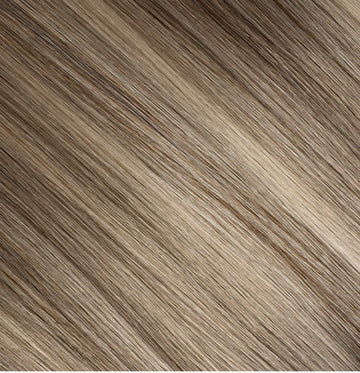 Tape In Extensions Smoked Ice P14/60