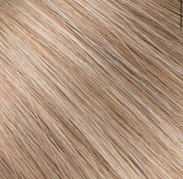 I Tip Extensions Caramel Blonde 18/60
