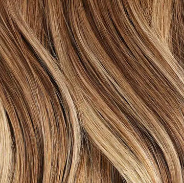 Tape In Extensions Vanilla Latte P6/22
